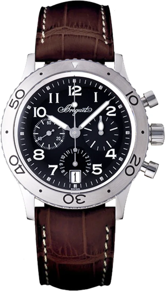 Breguet Type XX - XXI - XXII XXI - XXII